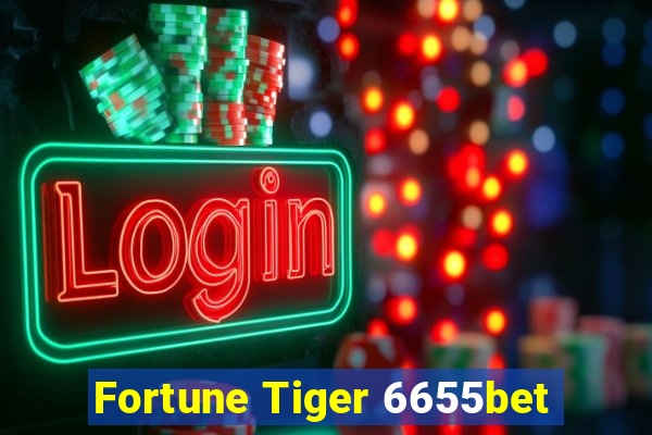Fortune Tiger 6655bet